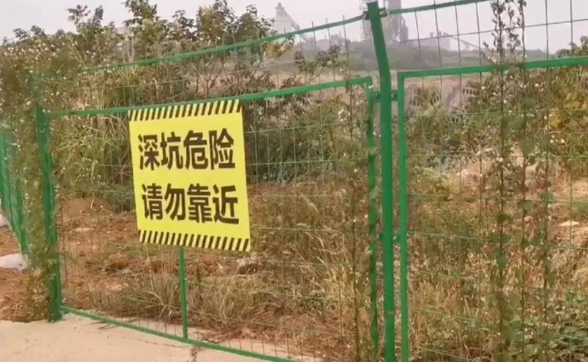 “此处危险，请勿入内”，何以成了网红打卡地