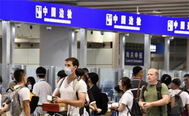 日本盼中国恢复对日免签，可行吗