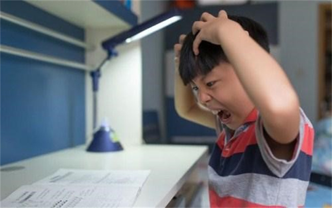 如何治不爱写作业的孩子呢