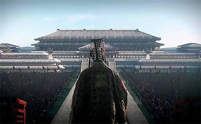 中式封建与欧式封建有什么区别