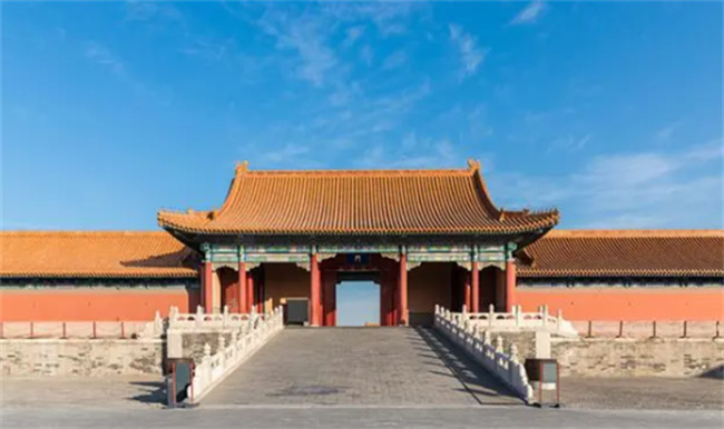 北平是哪里 北平与北京的区别