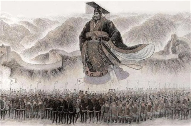 中国古代哪个朝代综合实力最强