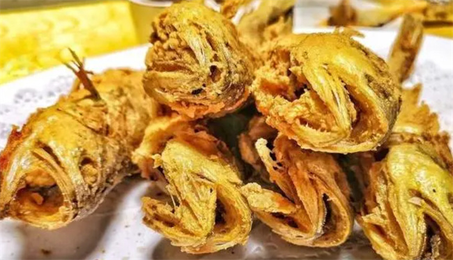 冬天吃啥鱼好
