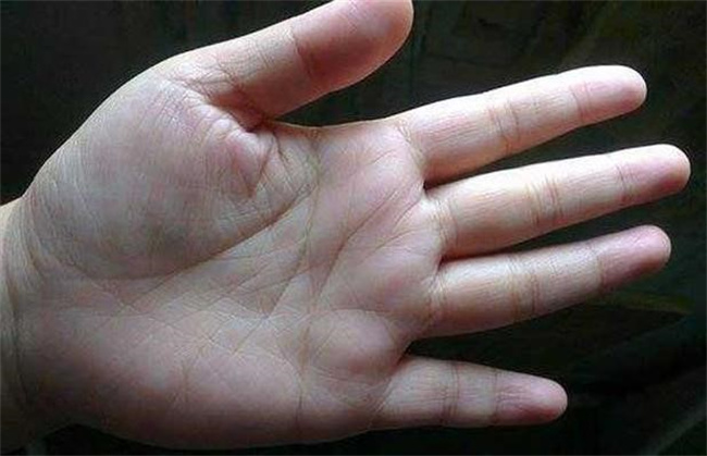 通过看手相真的能知道一个人的婚姻情况吗