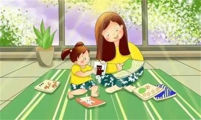 大多数父母的教育是以破坏亲子关系为前提的吗