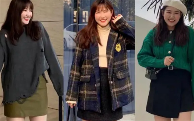 ​ 穿灰色系衣服女生怎样搭配出时尚感，衣服搭配秘诀