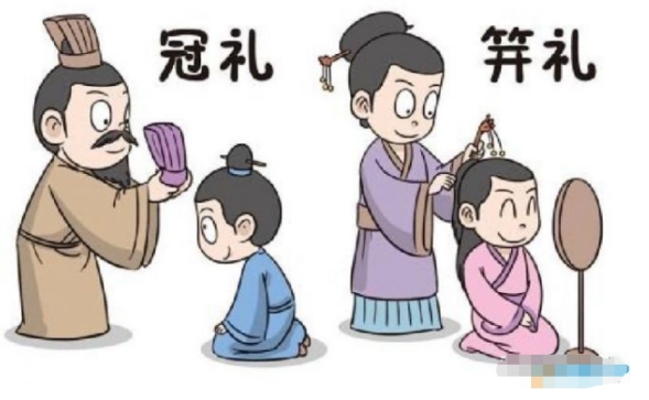 在古代16岁怎么称呼，古代年龄称谓有哪些