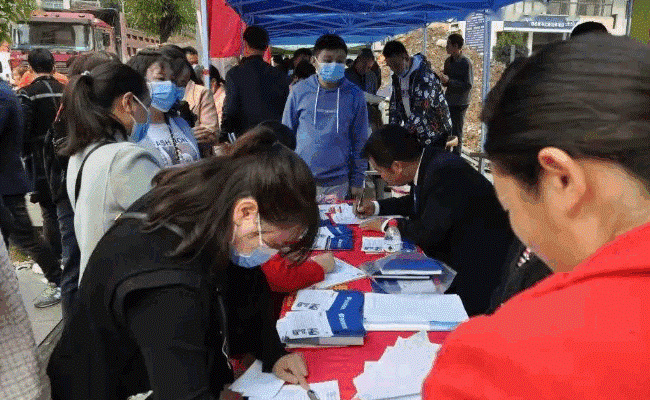 江苏计划筹集100多万个岗位稳就业保用工，有何意义