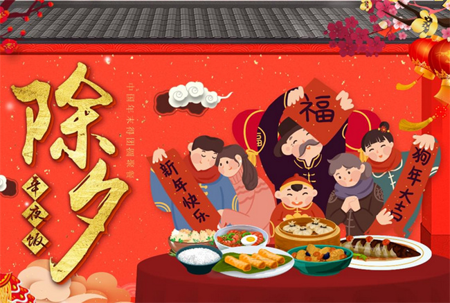 大年初七大家都应该过生日吗，都有哪些习俗