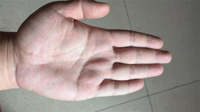 拥有什么手相的男人会是一个好男人呢