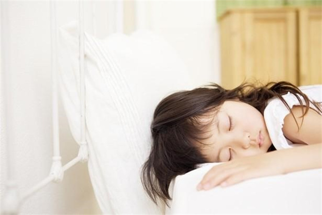怎样让孩子有个好睡眠
