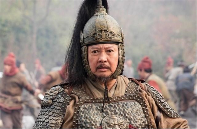 明朝大将徐达和常遇春为什么打仗这么厉害呢