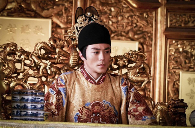 夺门之变后朱祁镇怎么样