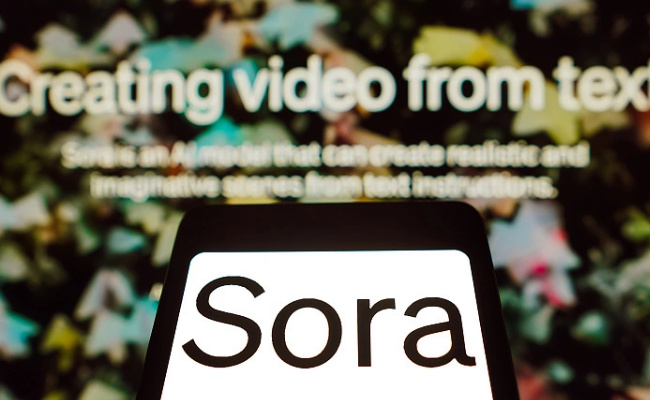 ​Sora到底懂不懂物理世界