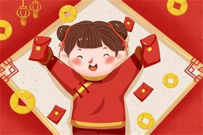 如何引导孩子合理使用压岁钱