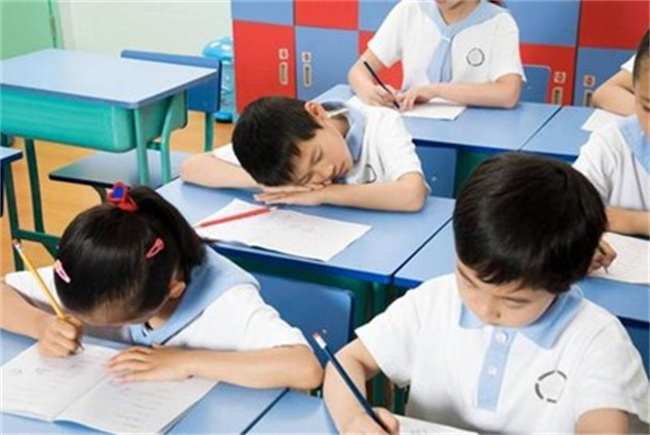 小学好成绩是一种假象吗为什么