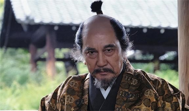 丰臣秀吉为什么能统一日本呢