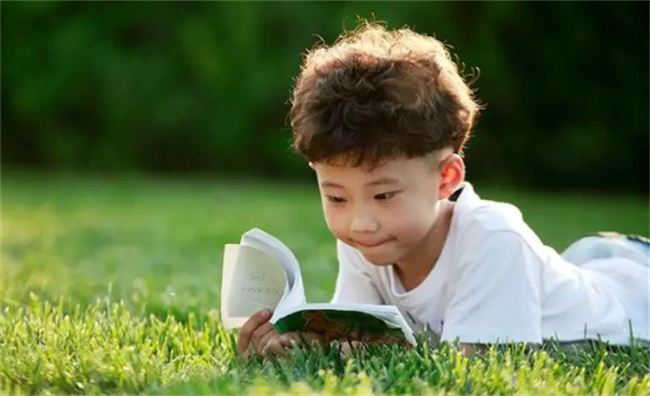 如何培养孩子的专注力