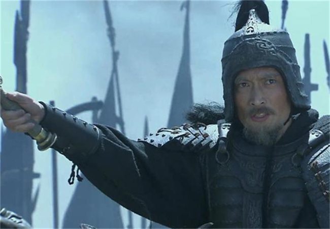 三国中20回合能击败徐晃的人有谁呢