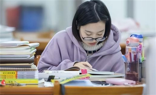 考公、考研、考教资该如何选择，各有哪些好处