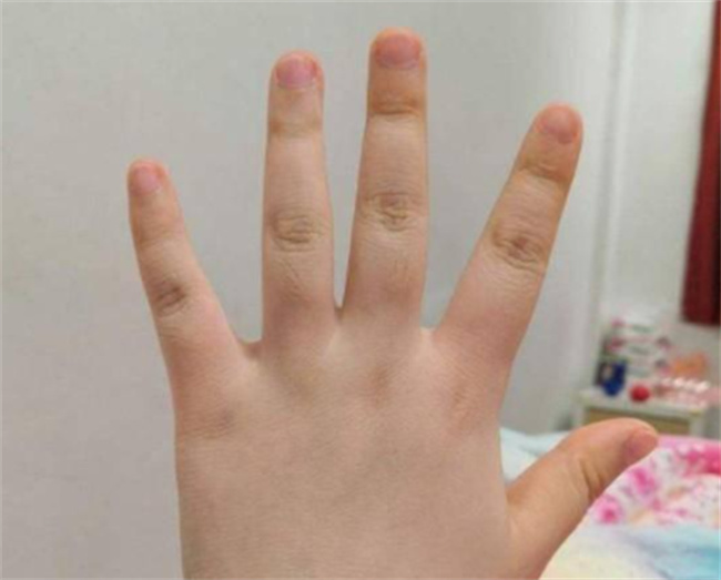 什么手相的女人嫁入王公豪门呢
