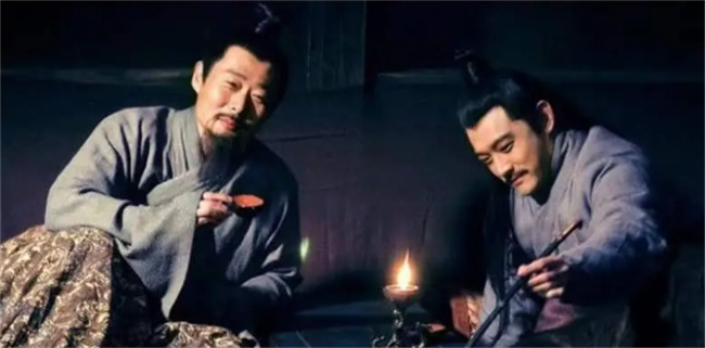 三国中的谋士为何选择效忠他人呢