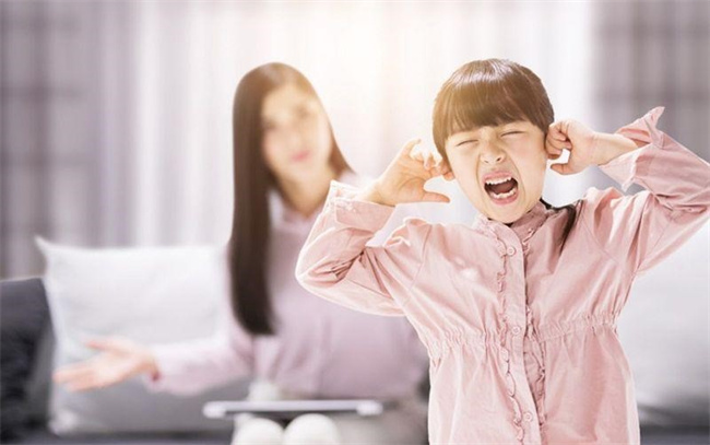 倔强的孩子怎么去引导他