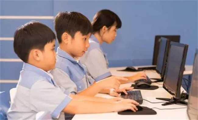 孩子学编程到底有没有用