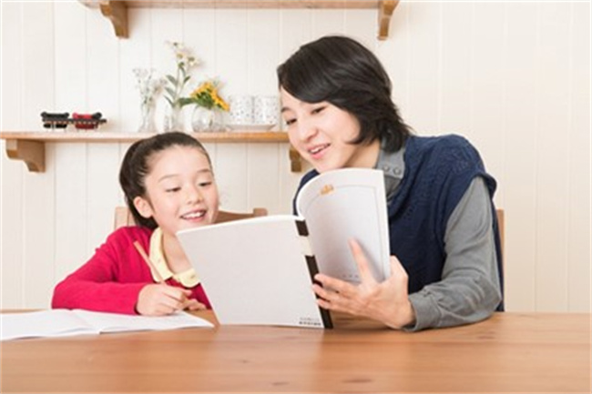 如何帮助孩子适应初中生活