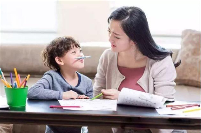 孩子写字姿势不正确如何纠正
