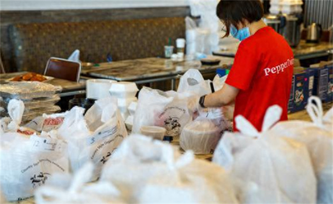 外卖打包费背后猫腻多，消费者可通过哪些方式维权