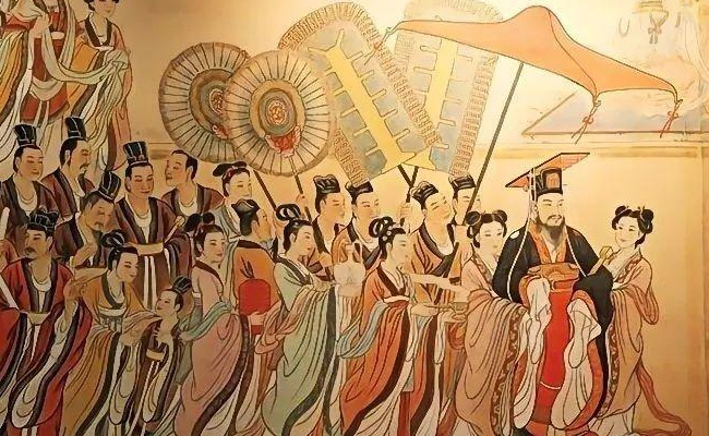 隋朝的统治有多少年，为何时间短呢
