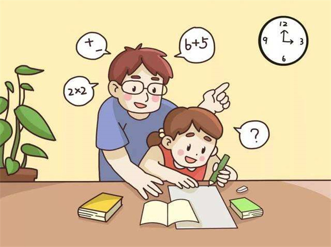 孩子考砸了该怎么鼓励