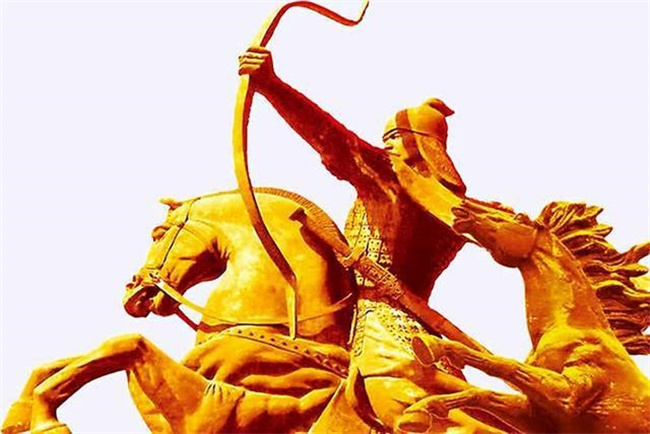 赵武灵王被困沙丘为什么无人救