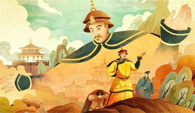 努尔哈赤和皇太极为了清朝礼制做了些什么贡献
