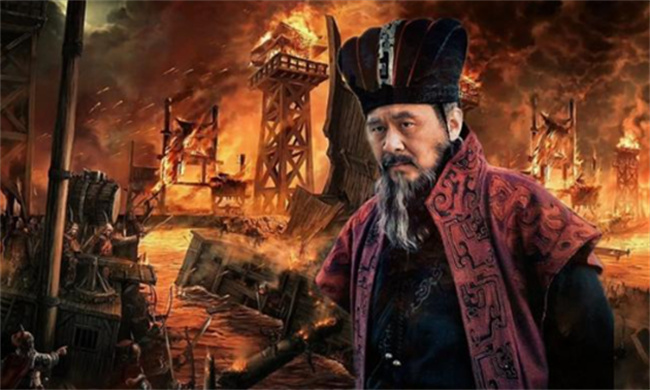 赤壁之战曹操与孙刘双方的兵力到底是多少人