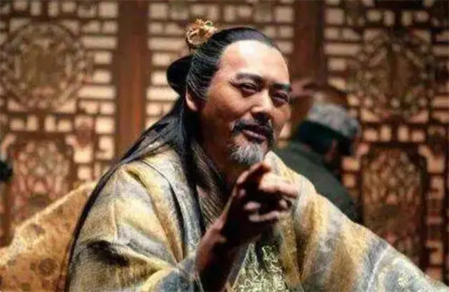 李克用为什么和朱温结仇