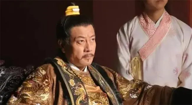 黄巢占领长安为何不继续追击呢