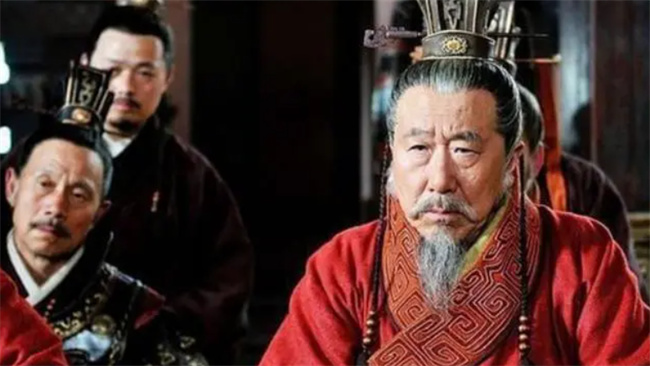唐宣宗为什么被称为小太宗