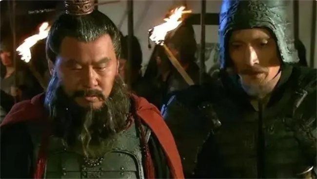 被低估的徐晃究竟有多强