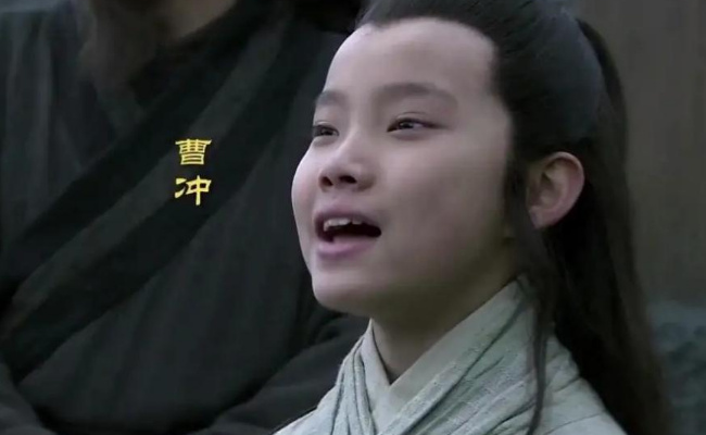 曹冲智救库吏是怎样的，曹冲是个什么样子的人