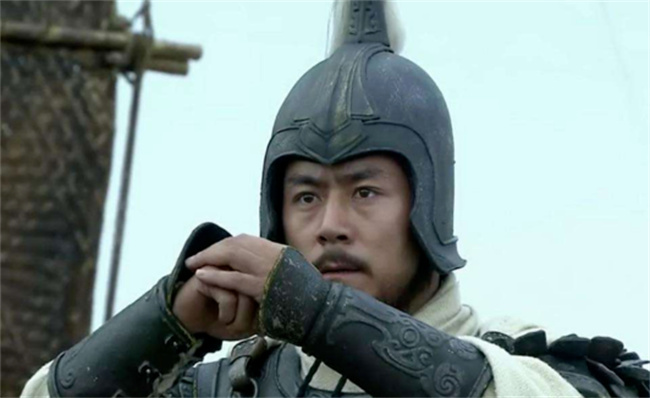 丁奉是谁的大将
