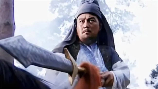 卢俊义究竟创造了哪些彪悍的战绩呢