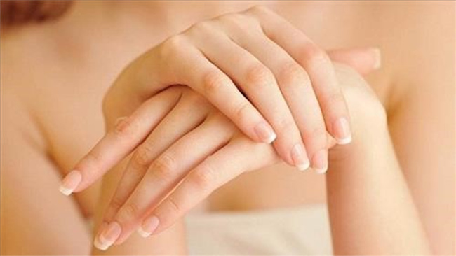 女人五个旺子的手相特征是什么