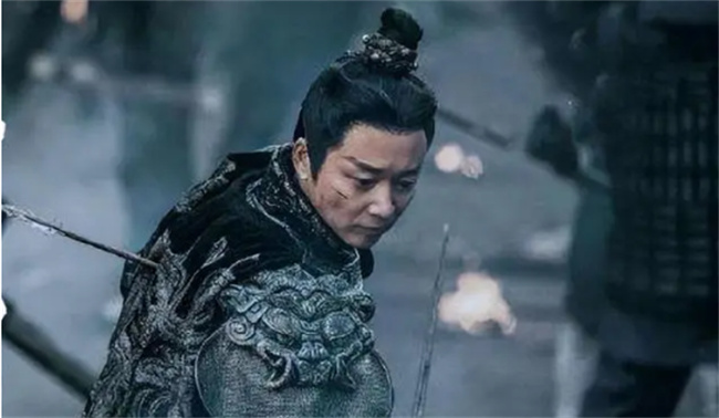 冉闵为什么会失败