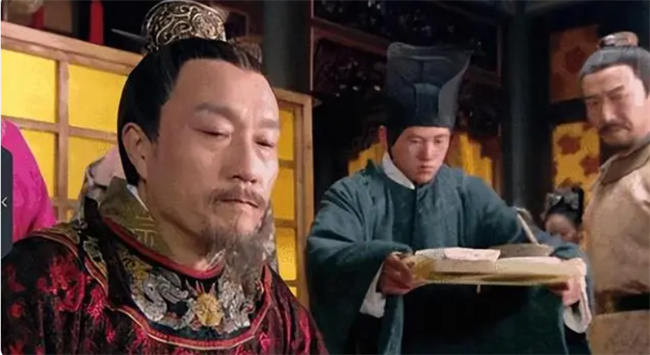 李纲为何被赵构抛弃了