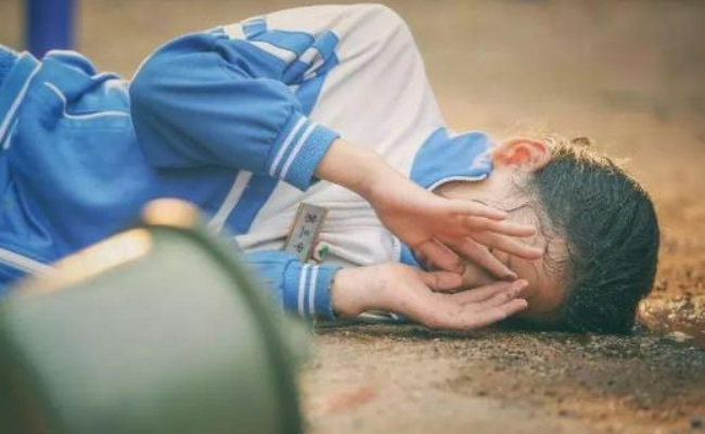 ​孩子被霸凌怎么办，要如何处理