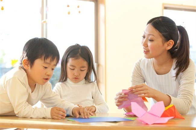 学霸是不是从小就很聪明