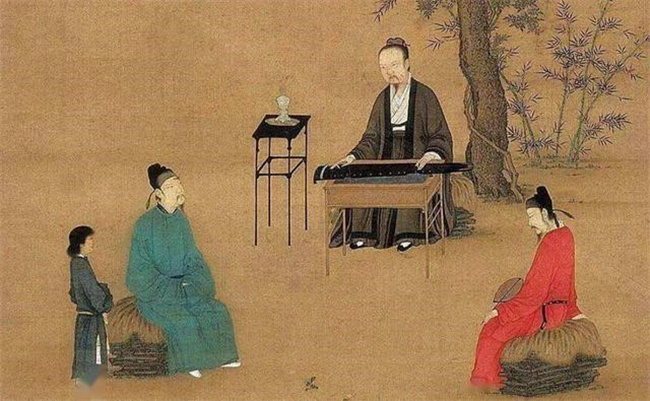 宋代的士大夫是怎样的一个社会阶层