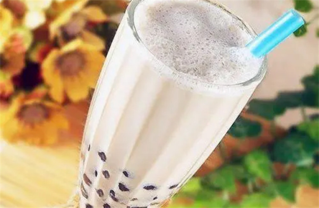 长期喝奶茶可能会患抑郁焦虑，奶茶有营养吗